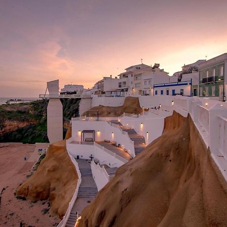 Casa Girassol Old Town Appartement Albufeira Buitenkant foto