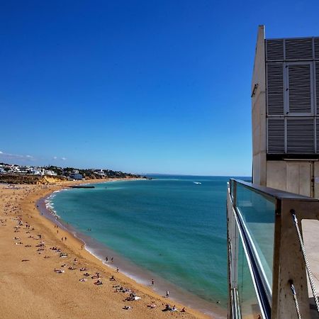 Casa Girassol Old Town Appartement Albufeira Buitenkant foto