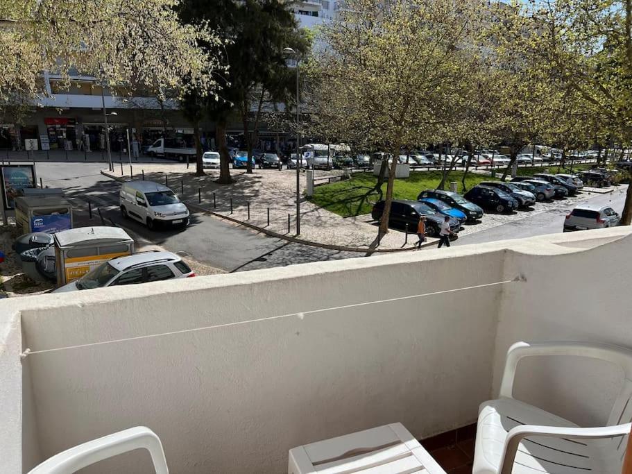 Casa Girassol Old Town Appartement Albufeira Buitenkant foto