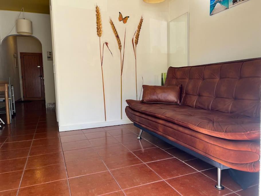 Casa Girassol Old Town Appartement Albufeira Buitenkant foto