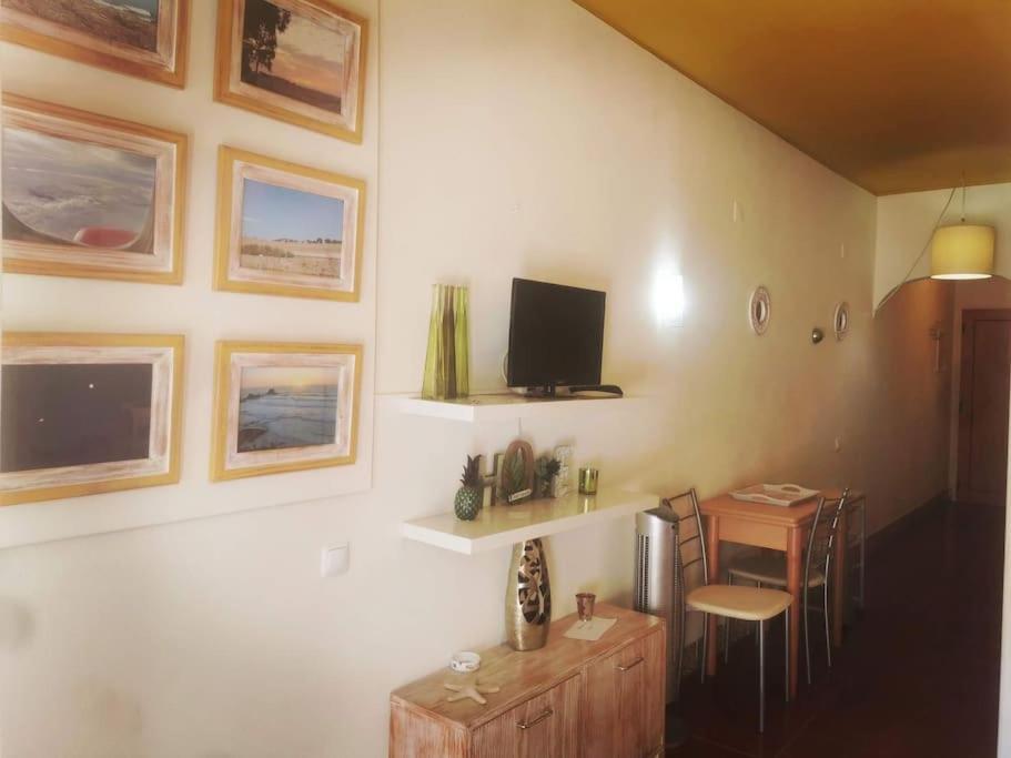 Casa Girassol Old Town Appartement Albufeira Buitenkant foto