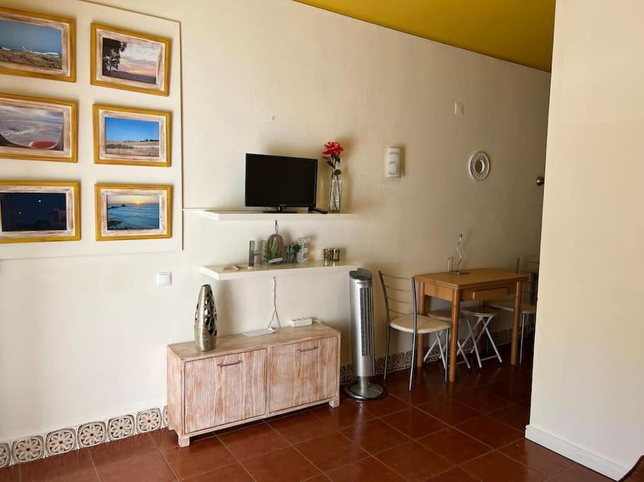 Casa Girassol Old Town Appartement Albufeira Buitenkant foto