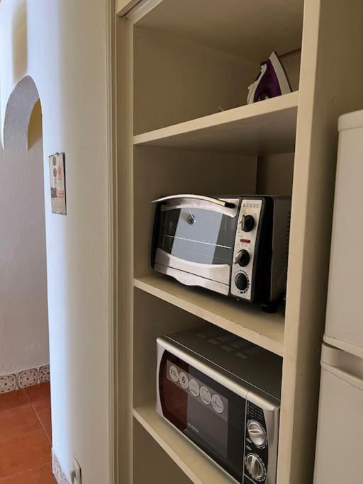 Casa Girassol Old Town Appartement Albufeira Buitenkant foto