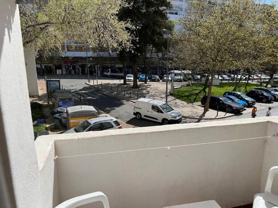 Casa Girassol Old Town Appartement Albufeira Buitenkant foto