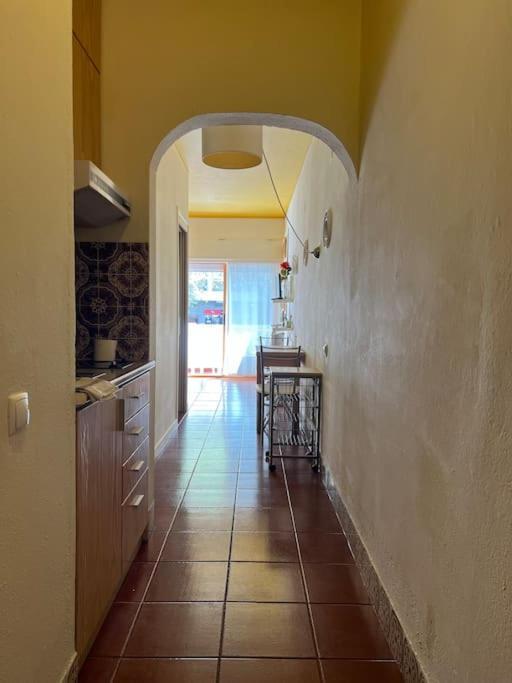Casa Girassol Old Town Appartement Albufeira Buitenkant foto