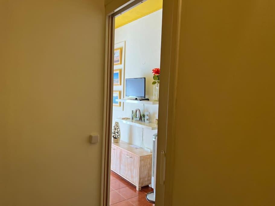 Casa Girassol Old Town Appartement Albufeira Buitenkant foto