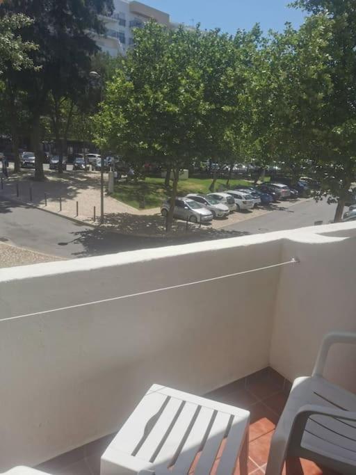 Casa Girassol Old Town Appartement Albufeira Buitenkant foto