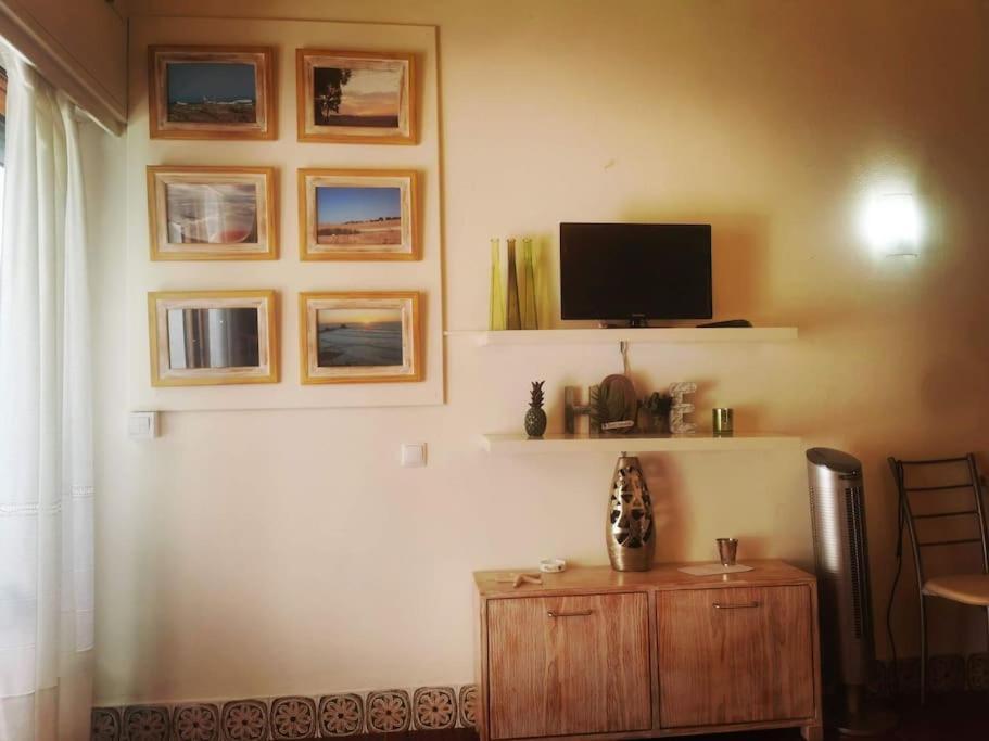 Casa Girassol Old Town Appartement Albufeira Buitenkant foto