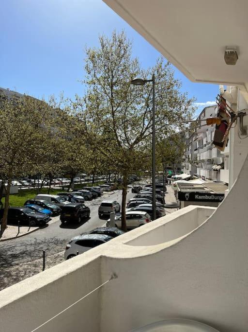 Casa Girassol Old Town Appartement Albufeira Buitenkant foto