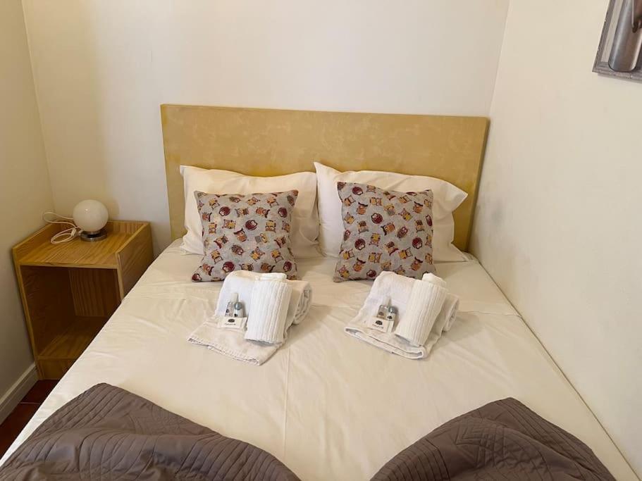 Casa Girassol Old Town Appartement Albufeira Buitenkant foto