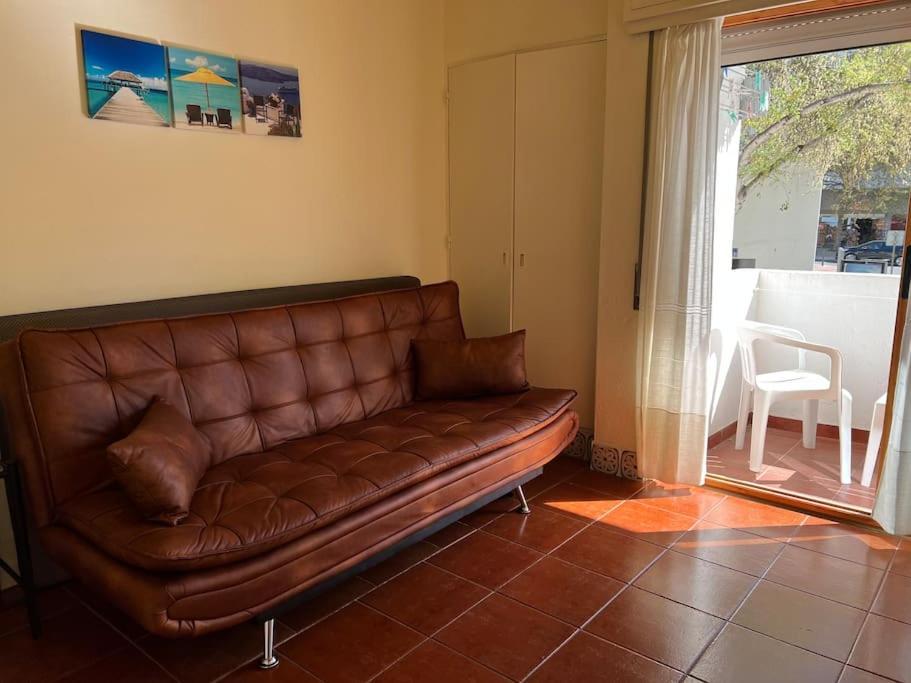Casa Girassol Old Town Appartement Albufeira Buitenkant foto