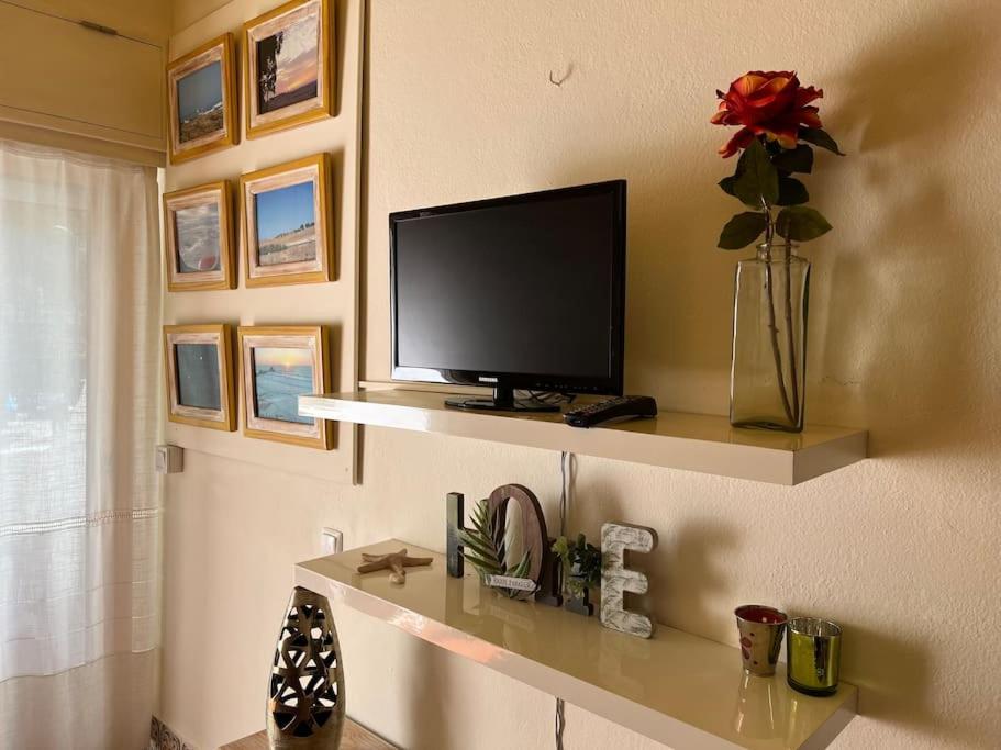 Casa Girassol Old Town Appartement Albufeira Buitenkant foto