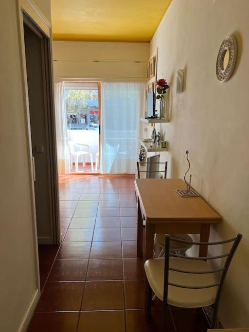 Casa Girassol Old Town Appartement Albufeira Buitenkant foto