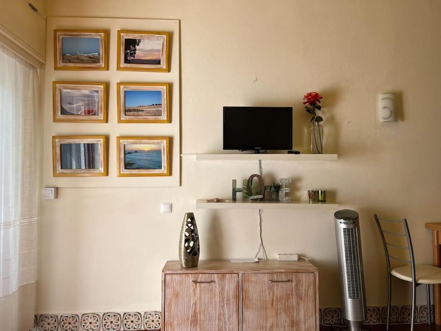Casa Girassol Old Town Appartement Albufeira Buitenkant foto