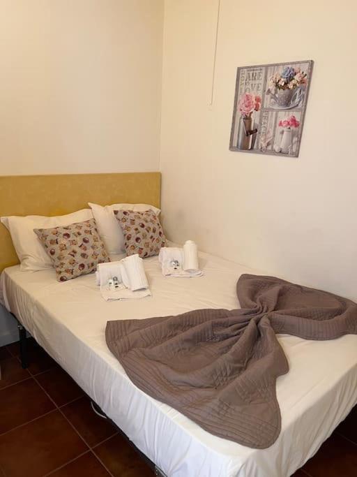 Casa Girassol Old Town Appartement Albufeira Buitenkant foto