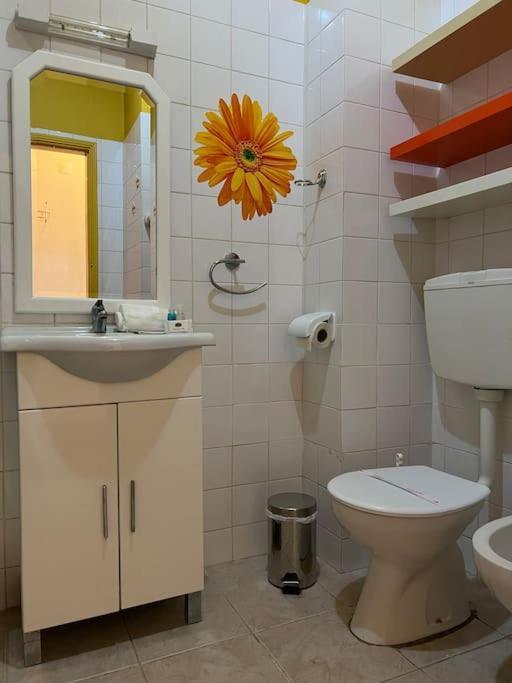 Casa Girassol Old Town Appartement Albufeira Buitenkant foto