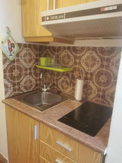 Casa Girassol Old Town Appartement Albufeira Buitenkant foto