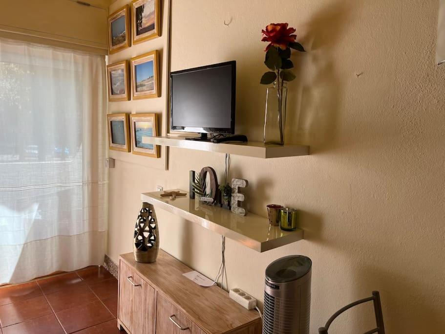 Casa Girassol Old Town Appartement Albufeira Buitenkant foto