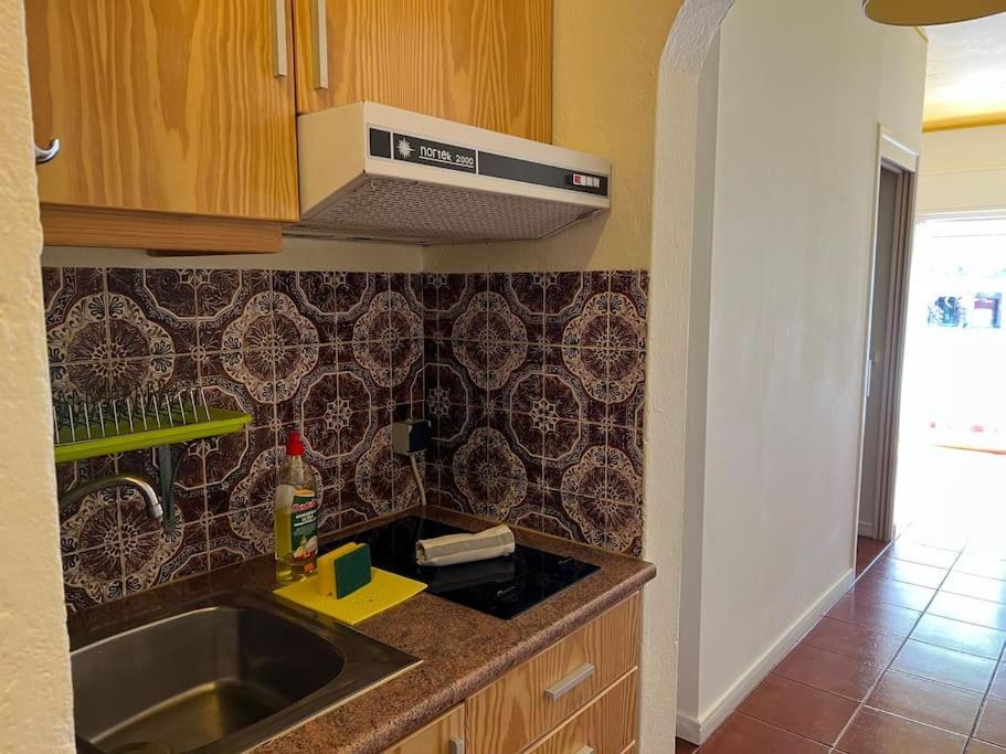 Casa Girassol Old Town Appartement Albufeira Buitenkant foto