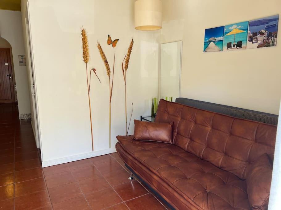 Casa Girassol Old Town Appartement Albufeira Buitenkant foto