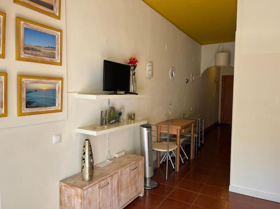 Casa Girassol Old Town Appartement Albufeira Buitenkant foto