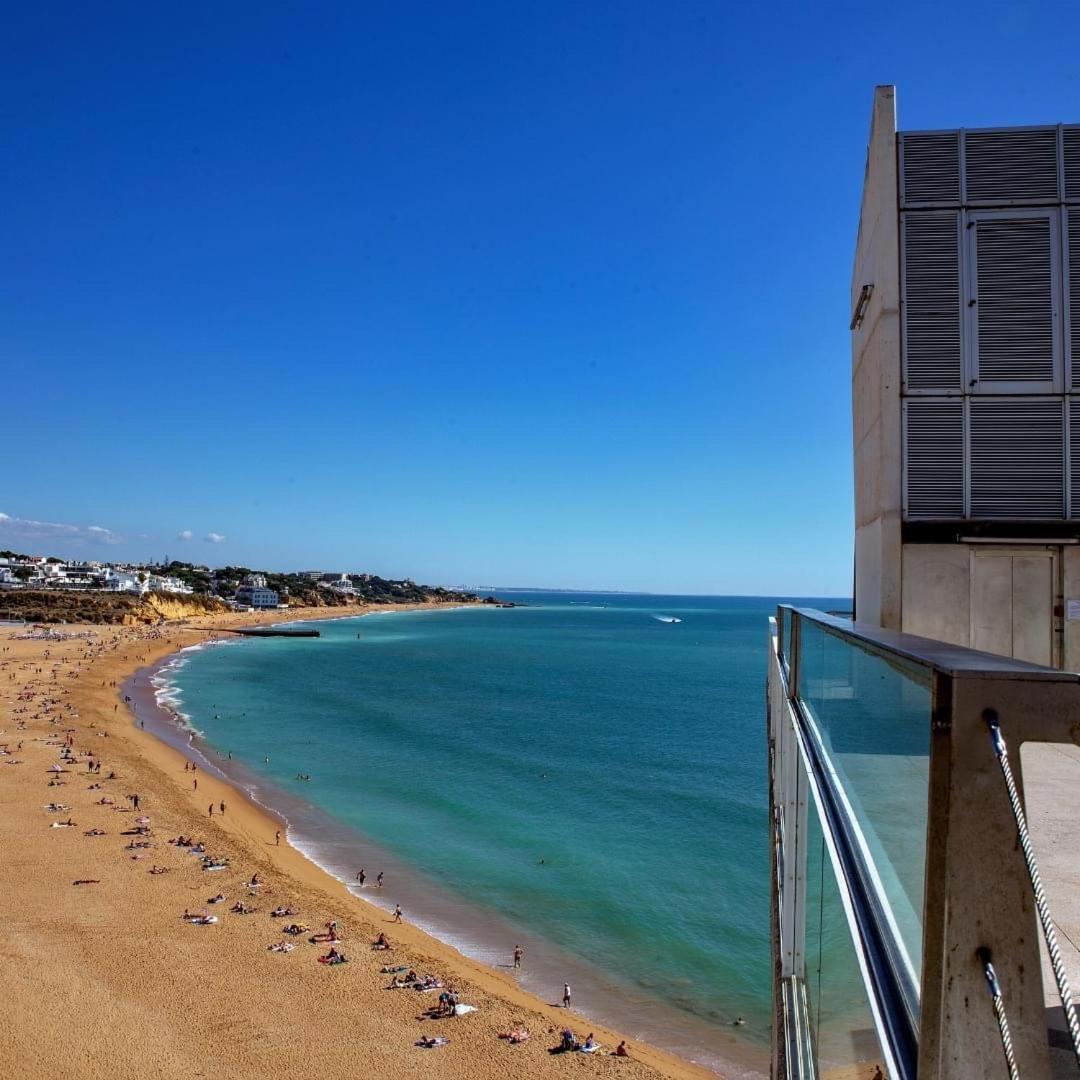 Casa Girassol Old Town Appartement Albufeira Buitenkant foto